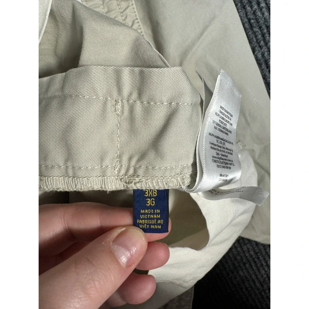 Polo Ralph Lauren polo ralph